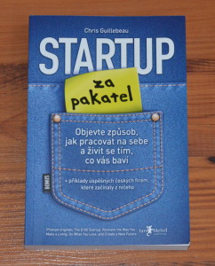 Startup za pakatel